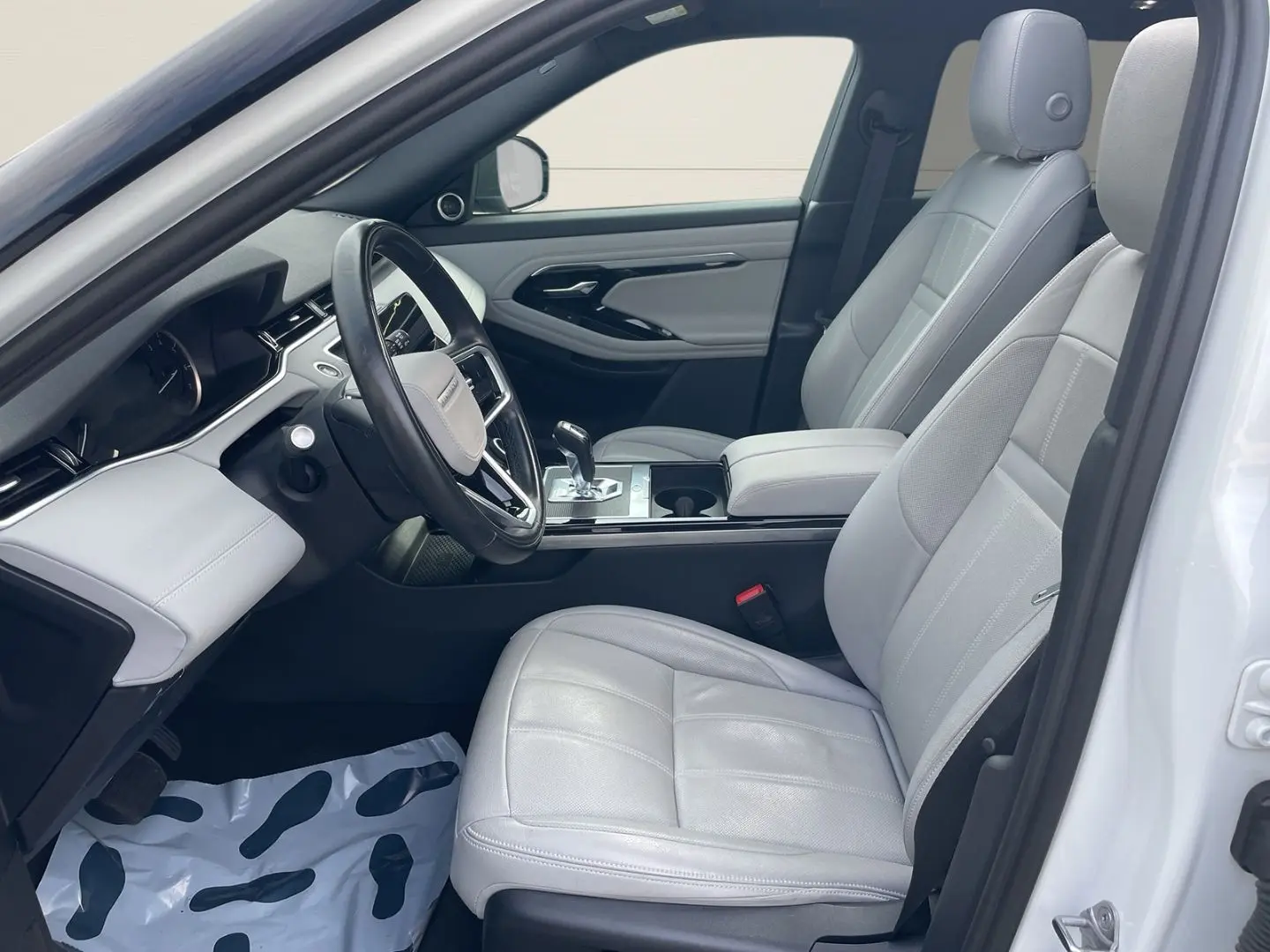 Range Rover Evoque P200 SE ACC Pano Nav DAB WiPa