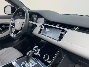 Range Rover Evoque P200 SE ACC Pano Nav DAB WiPa