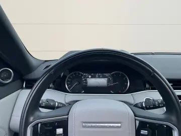 Range Rover Evoque P200 SE ACC Pano Nav DAB WiPa