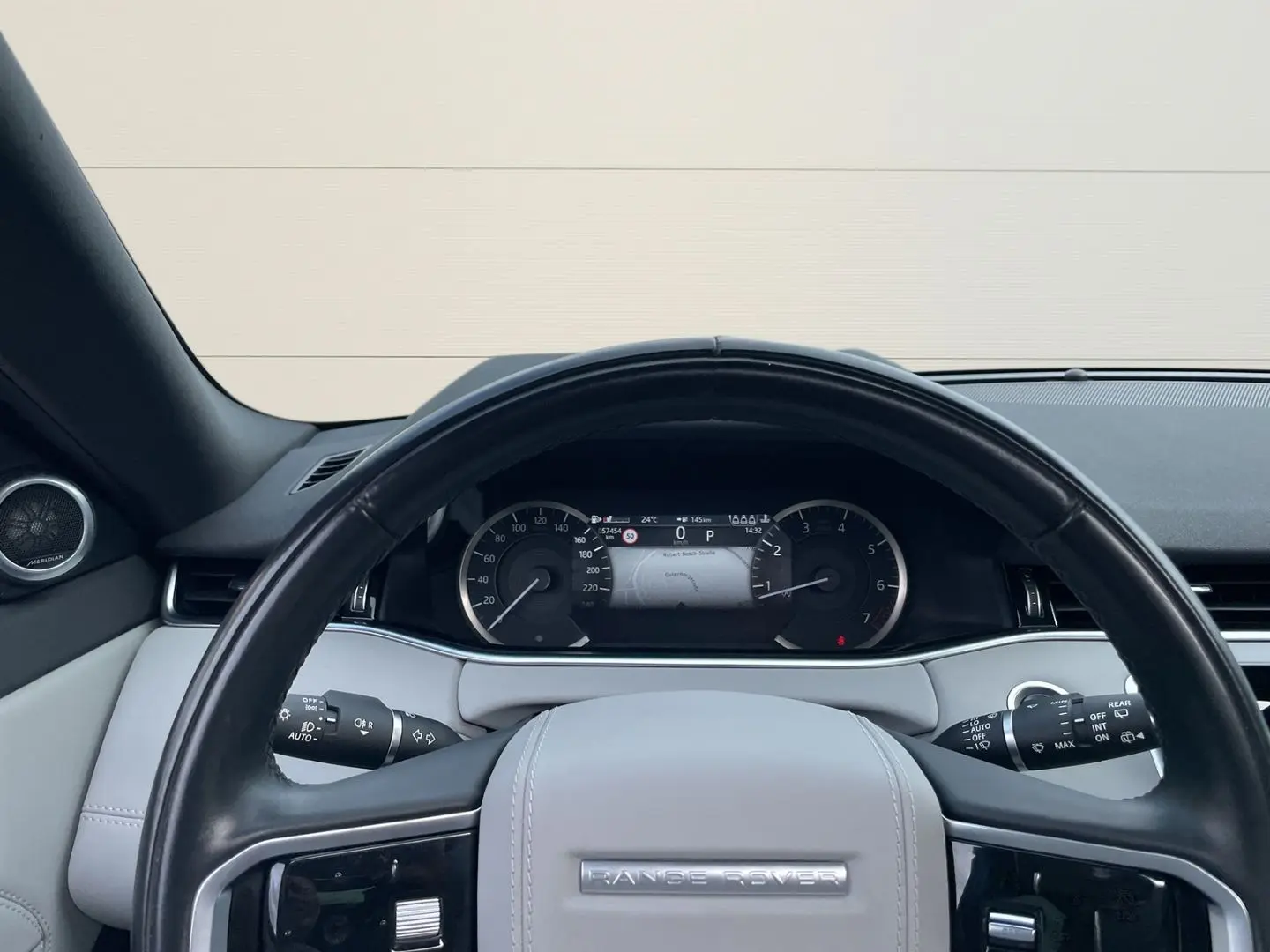 Range Rover Evoque P200 SE ACC Pano Nav DAB WiPa