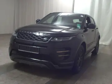 Range Rover Evoque P200 R-Dynamic Pano LED 360