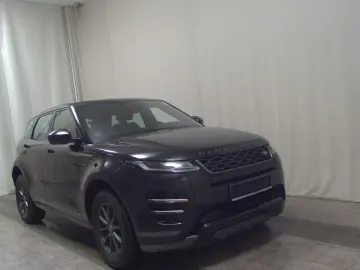 Range Rover Evoque P200 R-Dynamic Pano LED 360