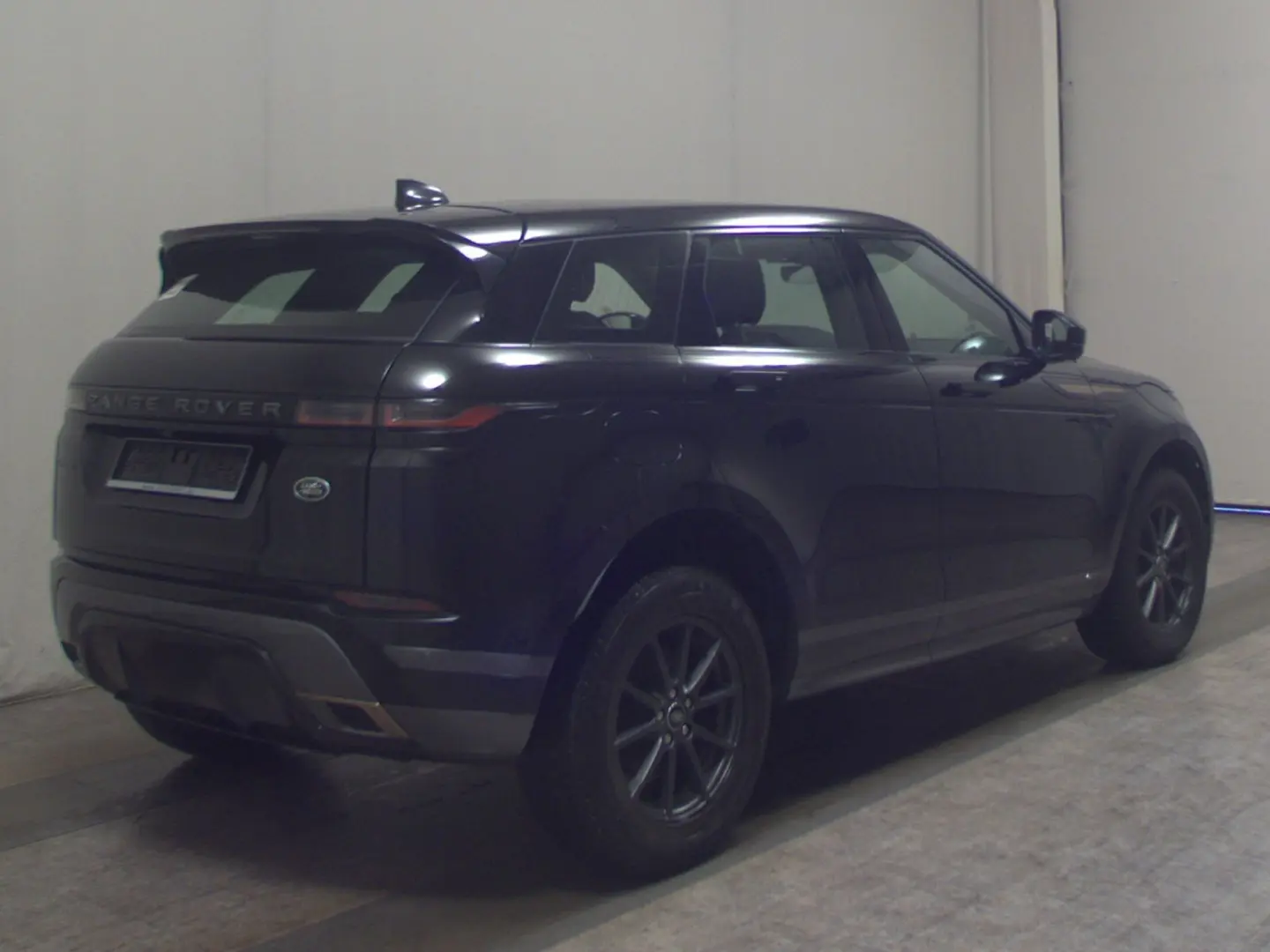 Range Rover Evoque P200 R-Dynamic Pano LED 360