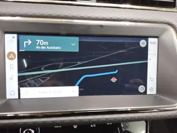 Range Rover Evoque P200 R-Dynamic Pano LED 360