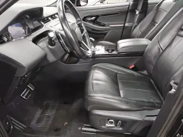 Range Rover Evoque P200 R-Dynamic Pano LED 360