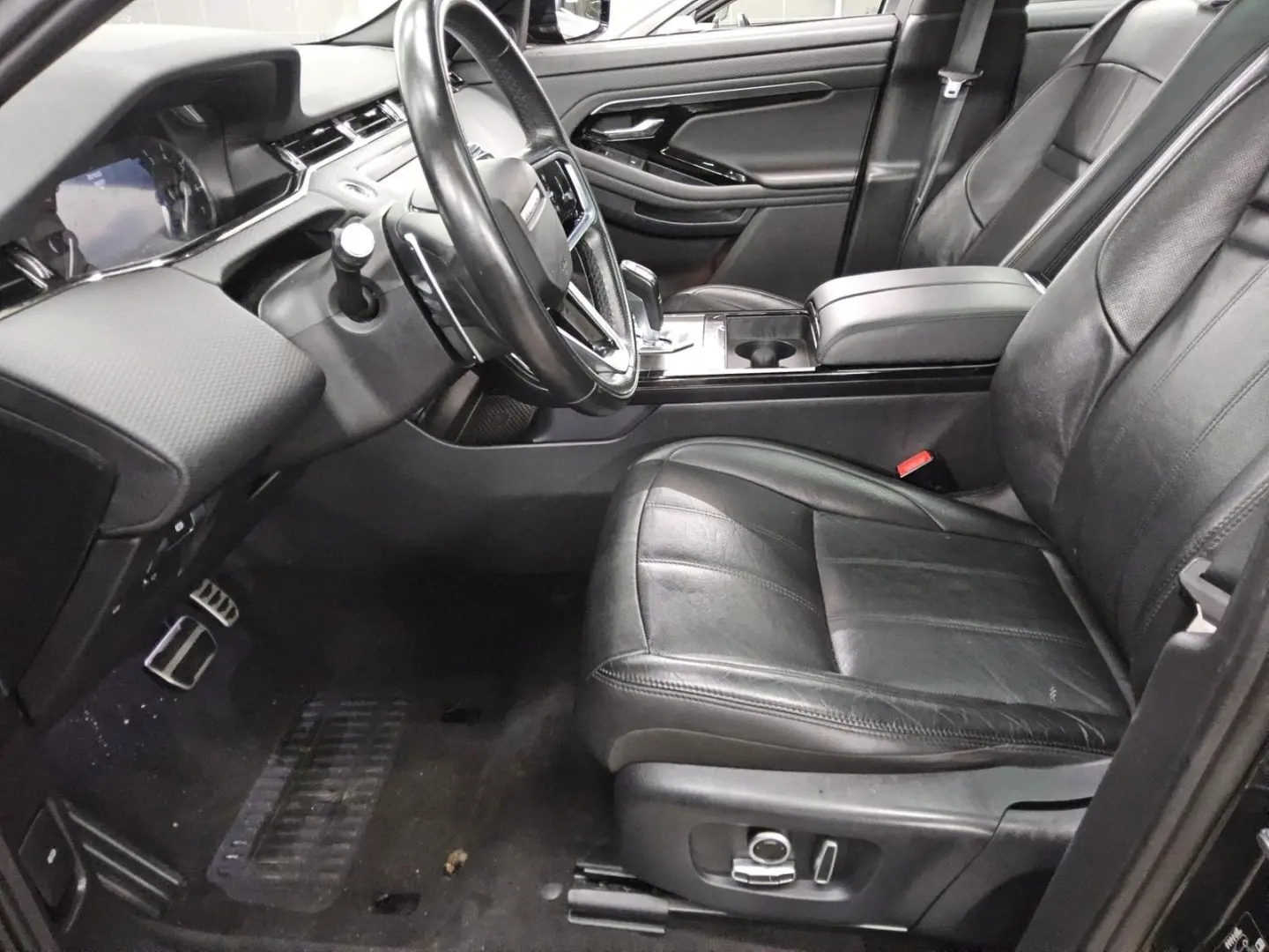 Range Rover Evoque P200 R-Dynamic Pano LED 360