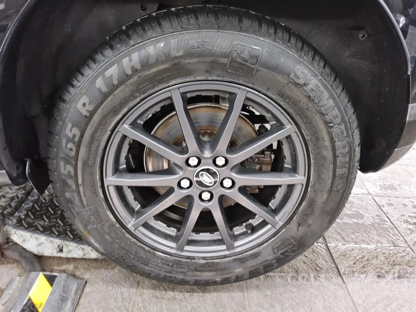 Range Rover Evoque P200 R-Dynamic Pano LED 360