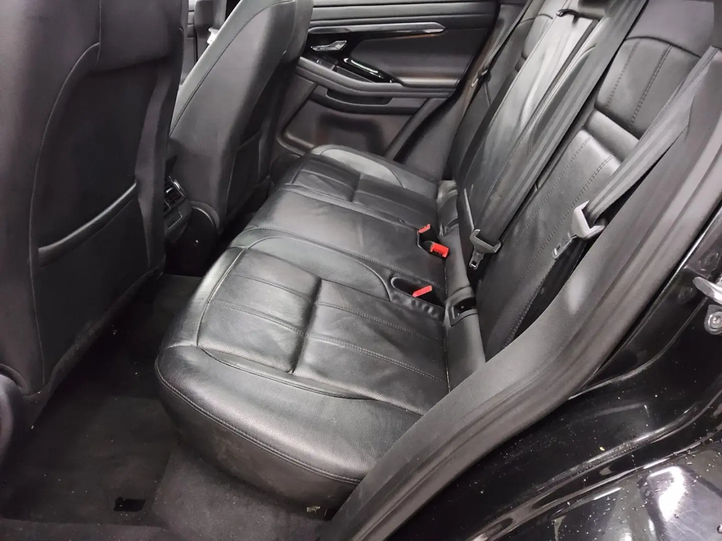 Range Rover Evoque P200 R-Dynamic Pano LED 360