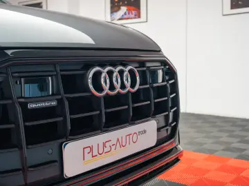 Audi Q8 Quattro 3 0 TDI S line pano