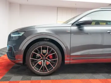Audi Q8 Quattro 3 0 TDI S line pano