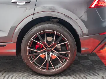 Audi Q8 Quattro 3 0 TDI S line pano