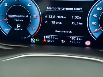 Audi Q8 Quattro 3 0 TDI S line pano