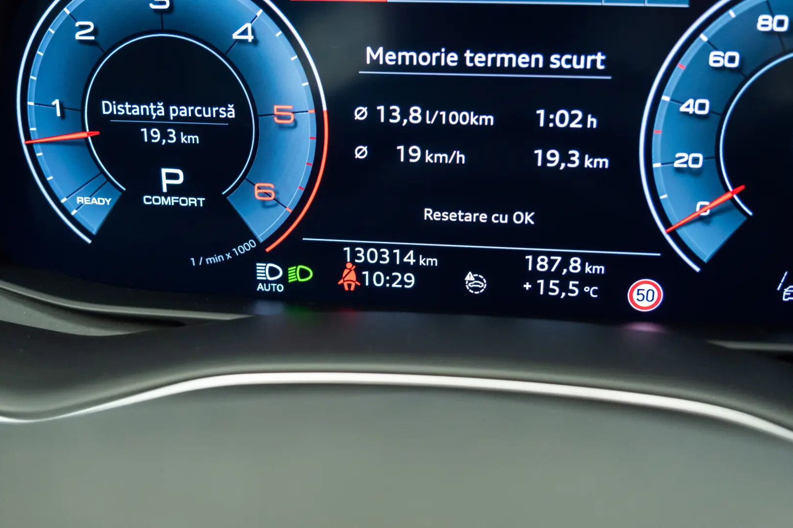 Audi Q8 Quattro 3 0 TDI S line pano