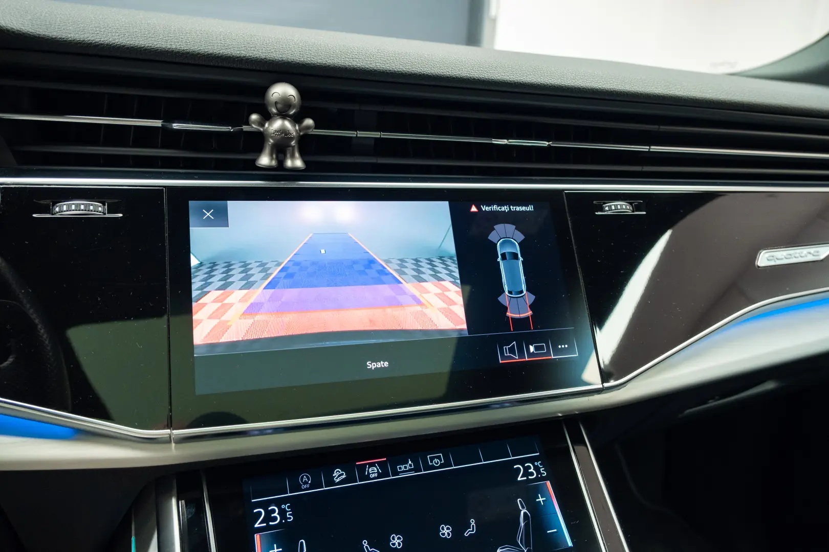 Audi Q8 Quattro 3 0 TDI S line pano