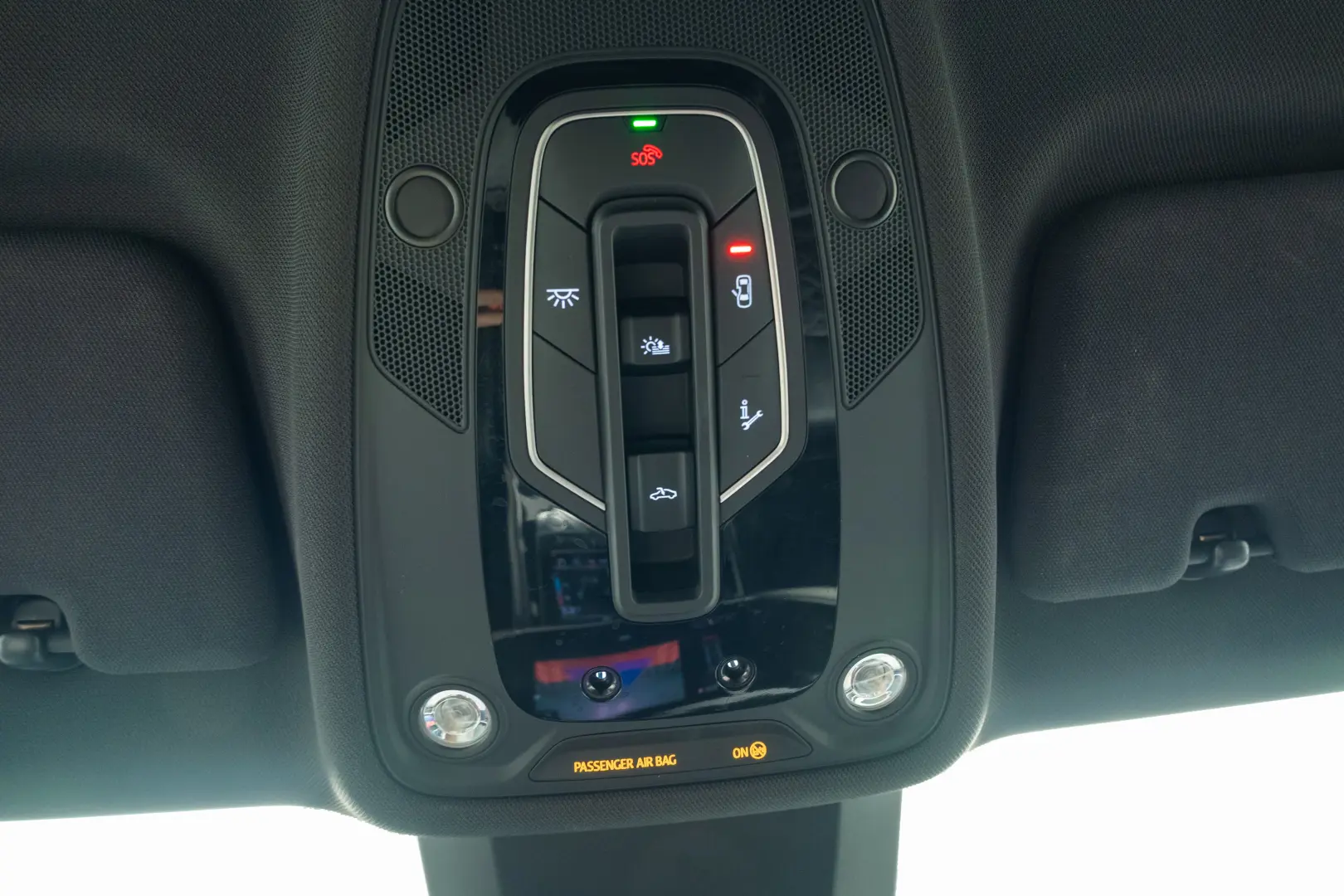 Audi Q8 Quattro 3 0 TDI S line pano