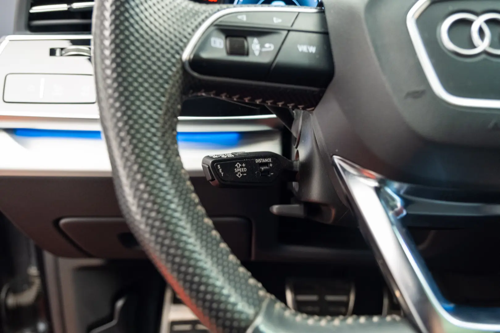 Audi Q8 Quattro 3 0 TDI S line pano