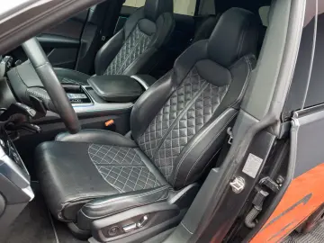 Audi Q8 Quattro 3 0 TDI S line pano