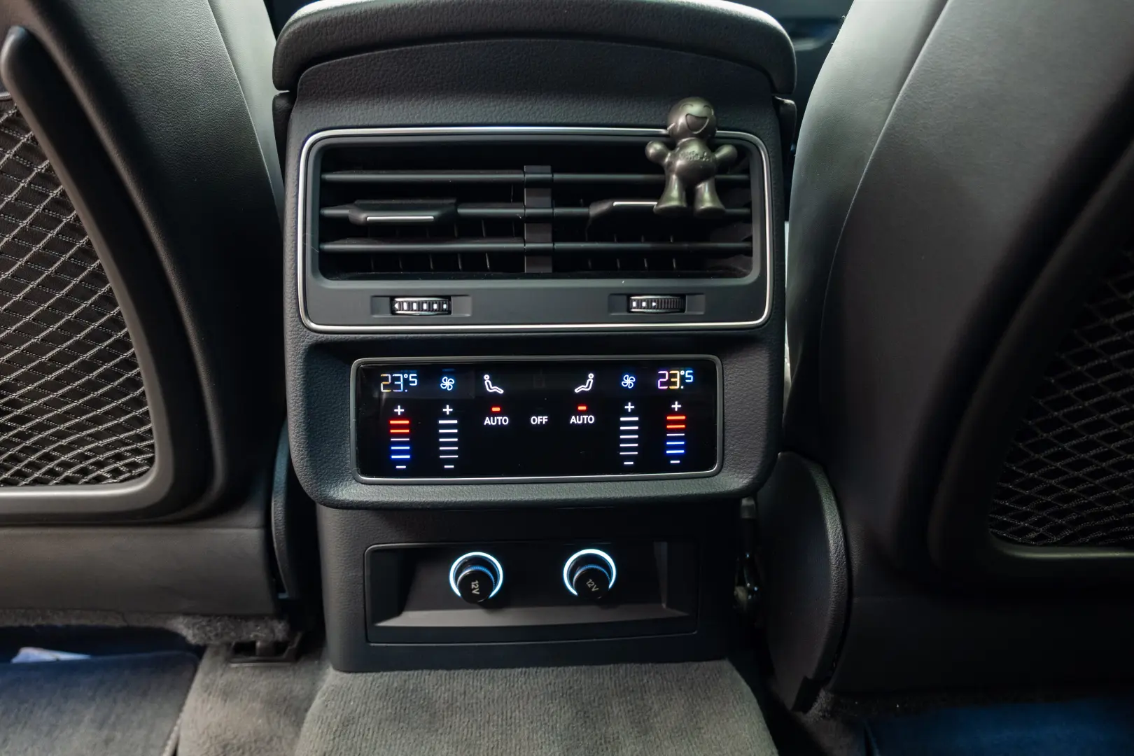 Audi Q8 Quattro 3 0 TDI S line pano