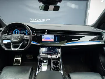 Audi Q8 Quattro 3 0 TDI S line pano