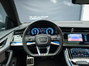 Audi Q8 Quattro 3 0 TDI S line pano