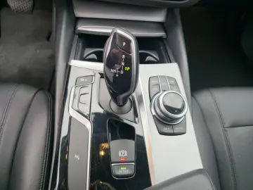 BMW 520D