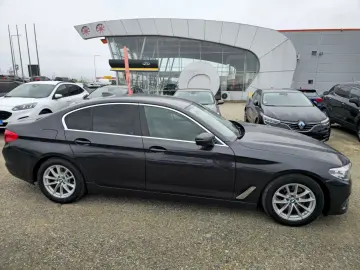 BMW 520D