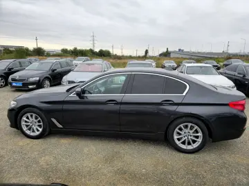 BMW 520D