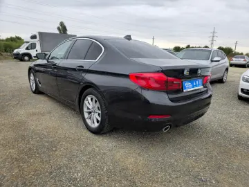 BMW 520D