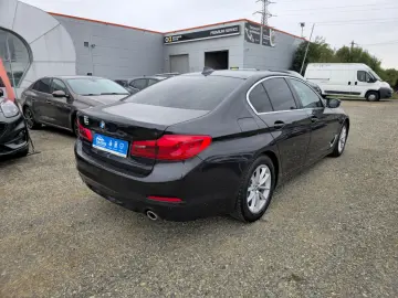 BMW 520D
