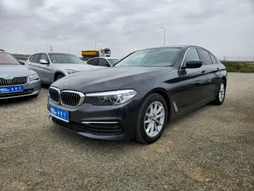 BMW 520D