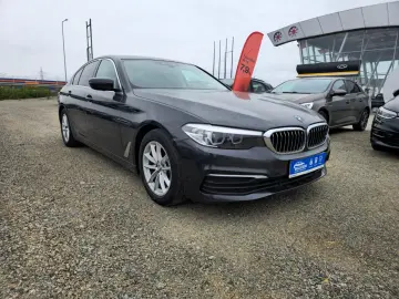 BMW 520D