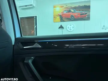 Volkswagen Tiguan 2.0 TDI SCR DSG 4Motion Elegance