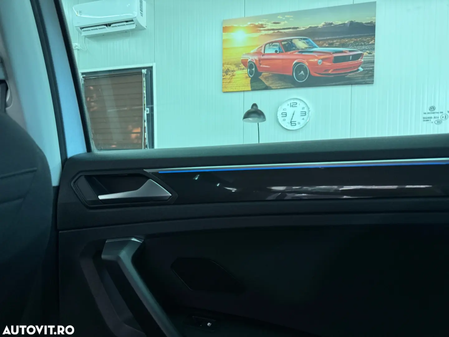 Volkswagen Tiguan 2.0 TDI SCR DSG 4Motion Elegance