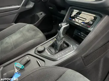 Volkswagen Tiguan 2.0 TDI SCR DSG 4Motion Elegance