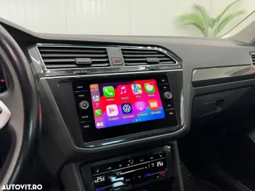 Volkswagen Tiguan 2.0 TDI SCR DSG 4Motion Elegance