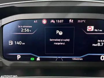 Volkswagen Tiguan 2.0 TDI SCR DSG 4Motion Elegance