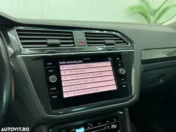 Volkswagen Tiguan 2.0 TDI SCR DSG 4Motion Elegance