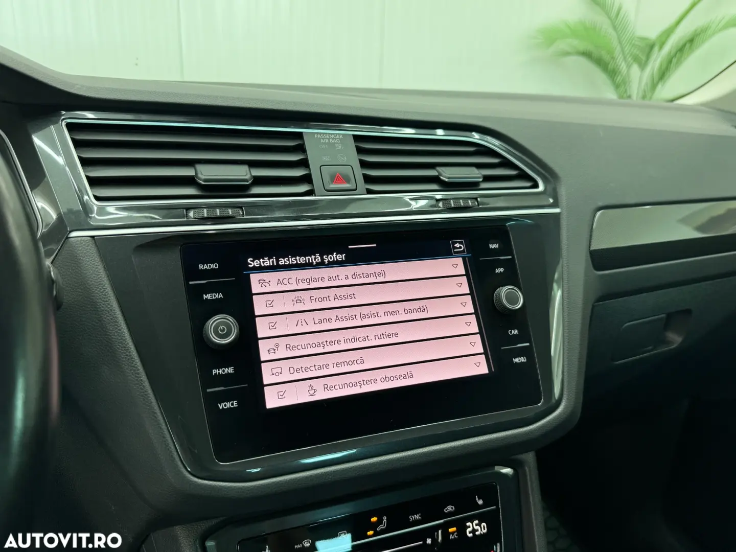 Volkswagen Tiguan 2.0 TDI SCR DSG 4Motion Elegance