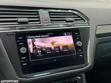 Volkswagen Tiguan 2.0 TDI SCR DSG 4Motion Elegance
