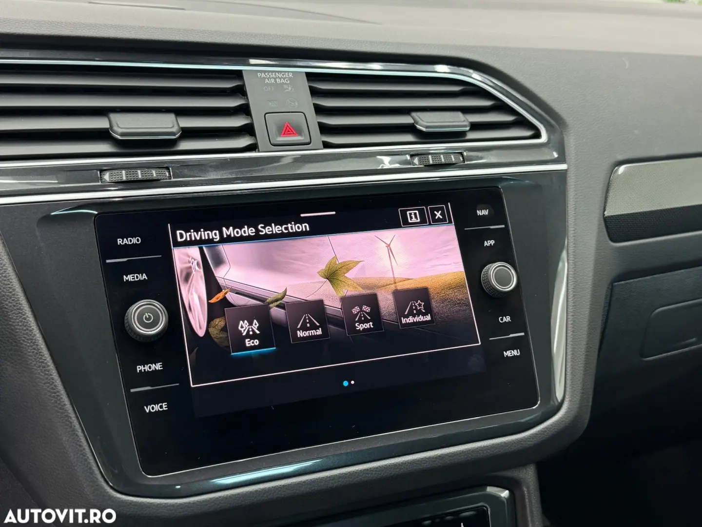 Volkswagen Tiguan 2.0 TDI SCR DSG 4Motion Elegance