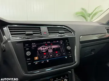 Volkswagen Tiguan 2.0 TDI SCR DSG 4Motion Elegance