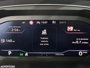 Volkswagen Tiguan 2.0 TDI SCR DSG 4Motion Elegance