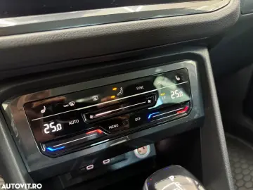 Volkswagen Tiguan 2.0 TDI SCR DSG 4Motion Elegance