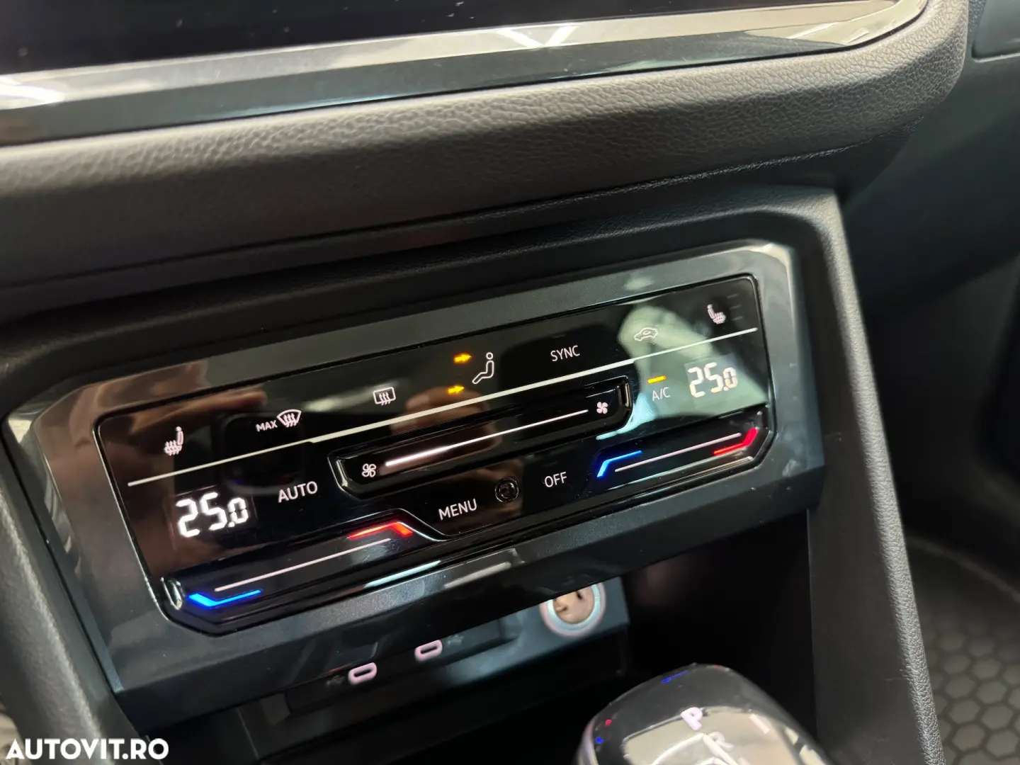 Volkswagen Tiguan 2.0 TDI SCR DSG 4Motion Elegance