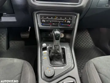 Volkswagen Tiguan 2.0 TDI SCR DSG 4Motion Elegance