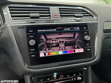Volkswagen Tiguan 2.0 TDI SCR DSG 4Motion Elegance