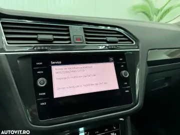 Volkswagen Tiguan 2.0 TDI SCR DSG 4Motion Elegance