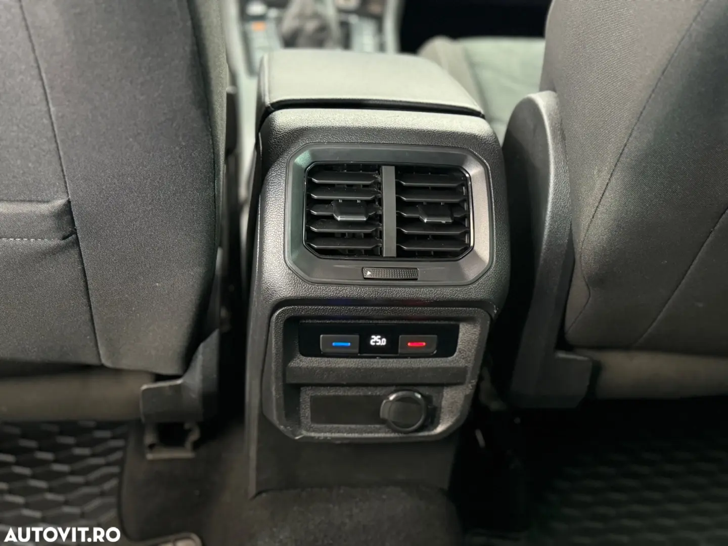 Volkswagen Tiguan 2.0 TDI SCR DSG 4Motion Elegance