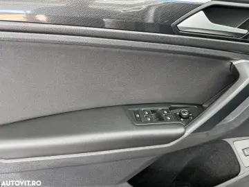 Volkswagen Tiguan 2.0 TDI SCR DSG 4Motion Elegance