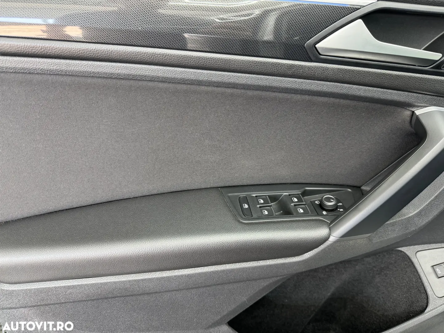 Volkswagen Tiguan 2.0 TDI SCR DSG 4Motion Elegance